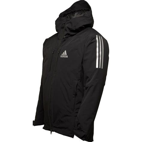 adidas winter jackets men's